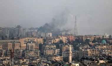 الجيش السوري يسيطر على أحياء رئيسية في حلب.. انسحاب قسد وسط مخاوف من تصعيد إقليمي