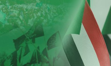 الإخوان في مرمى واشنطن.. زلزال سياسي يقترب من الخرطوم