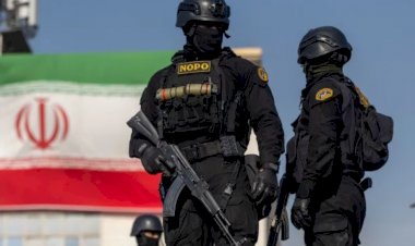 مشارح مكتظة وجثث بلا هوية.. كواليس القمع الإيراني في كهريزك