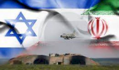 أستاذ علاقات دولية: التظاهرات في إيران تزيد احتمالات التصعيد الإسرائيلي ضد طهران