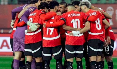 منتخب مصر يفشل في التأهل لنهائي أمم أفريقيا ويزيد من عقدة السنغال