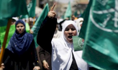 الأرجنتين تصنف فروع الإخوان في مصر والأردن ولبنان كمنظمات إرهابية