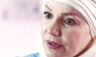 من خشبة الاستعراض إلى نجومية الدراما.. مشيرة إسماعيل رحلة فنية استثنائية في عيد ميلادها