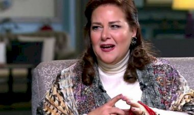 أسرار إنسانية من حياة دلال عبدالعزيز في ذكرى ميلادها.. حكايات لم تُروَ كثيرًا