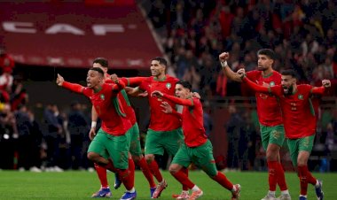 القنوات الناقلة لمباراة المغرب والسنغال فى نهائي كأس أمم أفريقيا