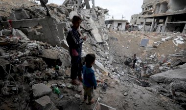 من الركام إلى الدولة المصغّرة.. كيف تعيد اللجنة الوطنية رسم مستقبل غزة؟