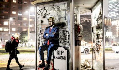 وعود واشنطن التي لم تكتمل تشعل الغضب وتترك المحتجين الإيرانيين في مواجهة الرصاص