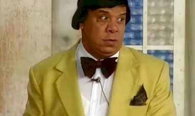 وحيد سيف.. ضحك لا يُنسى ونهاية موجعة في ذكرى الرحيل