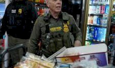 غريغوري بوفينو.. حين يتحوّل رجل الحدود إلى أيقونة سياسية