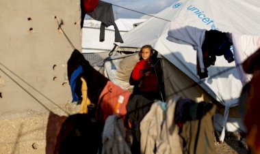 توسّع السيطرة الإسرائيلية في خان يونس يفاقم أزمة النزوح الداخلي في غزة