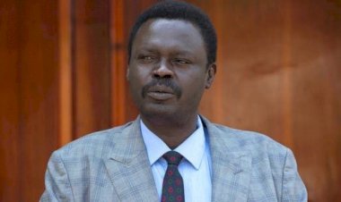 عزل مناوي يكشف عمق الانشقاقات داخل السلطة الانتقالية في السودان