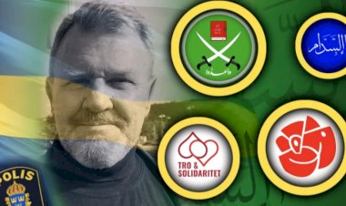 من المساجد إلى المؤسسات التعليمية.. خريطة التمدد الصامت للإخوان في السويد