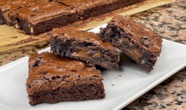 حلويات شتوية صحية بلا سكر أبيض.. وصفات لذيذة وآمنة لكل أفراد الأسرة