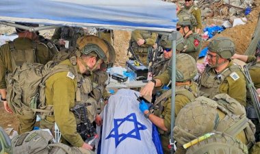 بعد إغلاق ملف الجثامين.. اتفاق وقف إطلاق النار بين حماس وإسرائيل يدخل أكثر مراحله تعقيدًا