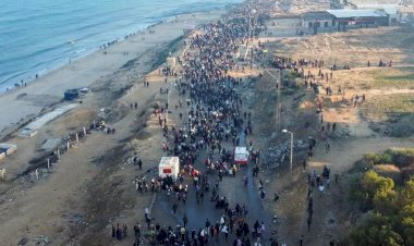 مستشار الرئيس الفلسطيني: استكمال المرحلة الثانية من اتفاق غزة يتطلب سلطة واحدة وسلاحًا شرعيًا واحدًا