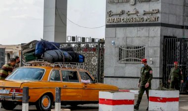 فتح معبر رفح قريبًا.. إسرائيل تراقب الحركة عن بُعد والأوروبيون يتولون الفحص