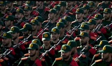 الاتحاد الأوروبي يتجه لتصنيف الحرس الثوري الإيراني منظمة إرهابية ويشدد العقوبات