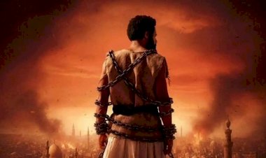 بعد تصدر البرومو مواقع التواصل.. فيلم «أسد» لمحمد رمضان يحدد موعد نزوله للسينمات