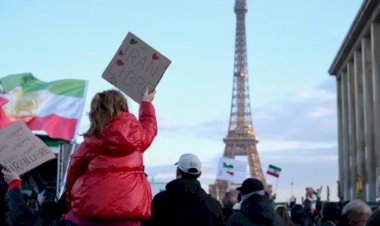 إيران على شفا الحرب.. ترامب يفتح باب الحوار وأوروبا تصنف الحرس الثوري إرهابيًا