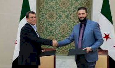 محلل سياسي سوري: اتفاق دمشق و«قسد» خطوة مفصلية نحو إنهاء الانقسام وتثبيت وحدة الدولة