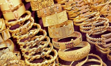 استقرار أسعار الذهب في عددٍ من الدول العربية السبت 31 يناير