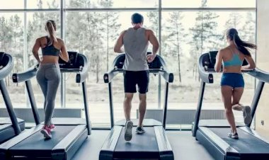 قبل الجيم.. أطعمة ذكية تمنحك طاقة أقوى وأداء أفضل أثناء التمرين