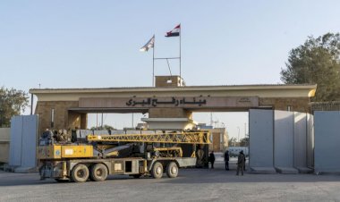 فتح معبر رفح تجريبيًا مع استمرار التفاوض على الترتيبات الأمنية