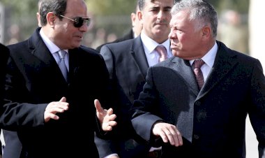 قمة القاهرة المصرية الأردنية.. تنسيق سياسي مكثف حول غزة ورفض قاطع لتهجير الفلسطينيين