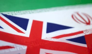 بريطانيا تفرض عقوبات على وزير الداخلية الإيراني وقادة أمنيين بتهمة قمع الاحتجاجات