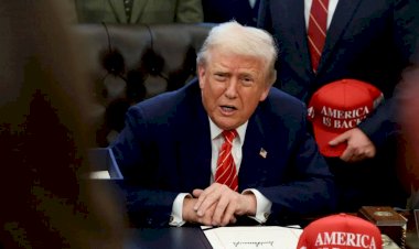 تحذير لخامنئي ورسائل إلى الصين.. استراتيجية أميركية متعددة المسارات ضد إيران