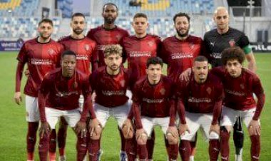 الزمالك يقتحم الوصافة وسيراميكا يعتلي القمة بعد جولة نارية في الدوري المصري