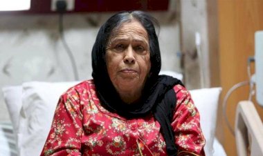 «أول رمضان يغيب فيه حضورها».. تطورات الحالة الصحية للفنانة حياة الفهد تشعل التعاطف