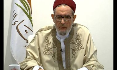 محلل سياسي : الغرياني وتحريضه على العنف يهدد استقرار جنوب ليبيا