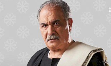 رياض الخولي يتألق في رمضان 2026 بعملين شعبيين بين «درش» و«مناعة»