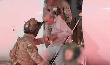 رجل طاردته بنغازي حتى واشنطن.. من هو زبير البكوش؟