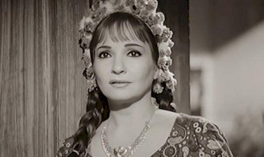 من دلوعة الشاشة إلى أيقونة العطاء.. شادية حكاية فن لا يغيب