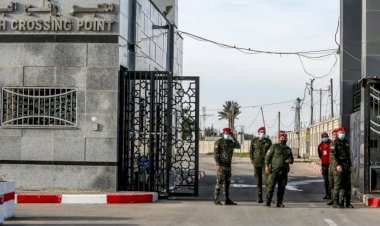 غزة على صفيح ساخن.. معبر رفح ومواجهات مستمرة مع الجيش الإسرائيلي