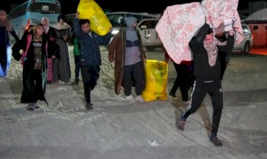 معبر رفح يعود للحياة وسط قيود مشددة وآلاف المرضى عالقون في غزة