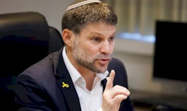 فايننشال تايمز: قرارات إسرائيل الجديدة في الضفة الغربية تحبط محاولات إقامة دولة فلسطينية