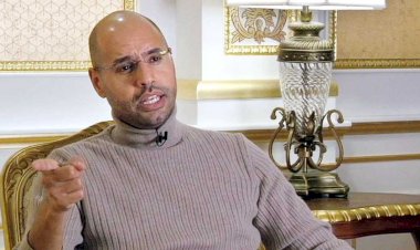 محلل سياسي ليبي: الغموض حول اغتيال سيف الإسلام القذافي يفتح الباب لتدويل التحقيق