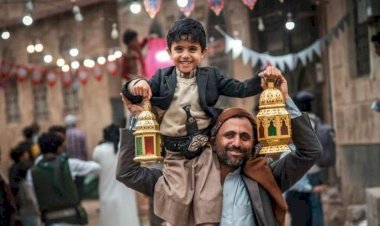 رمضان في مناطق الحوثيين.. موائد أقل وهموم أكثر