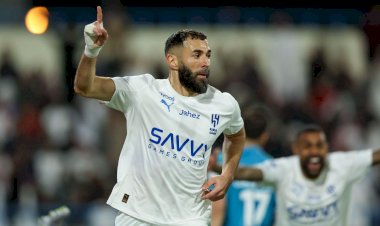 بعد رحيل بنزيما.. الاتحاد يستعيد توازنه ويوفر 14 وظيفة كاملة