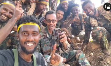 محلل سياسي سوداني: تنشيط “البراء بن مالك” يعكس صراع نفوذ مبكر على شكل السلطة المقبلة