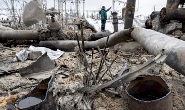 كييف على حافة الانهيار.. عمدة المدينة يحذر من مستقبل مجهول لأوكرانيا