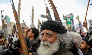 مسؤول إسرائيلي يحذر: الحوثيون يتدربون على هجمات برية ضد إيلات ومستوطنات