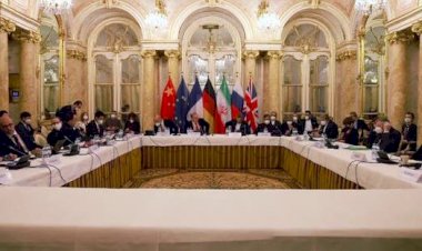 جولة ثانية.. هل تتحدد ملامح المفاوضات النووية في ظل الخلافات بين واشنطن وطهران؟