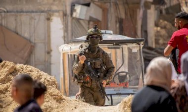 إسرائيل تشرعن الاستيلاء على أراضي الضفة الغربية وسط إدانات عربية ودولية واسعة