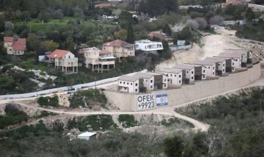 قرارات مثيرة للجدل وسط إدانات دولية.. ما موقف واشنطن من استكمال سيطرة الاحتلال على الضفة؟