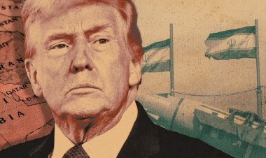 إدارة ترامب تقترب من حرب شاملة في الشرق الأوسط مع إيران