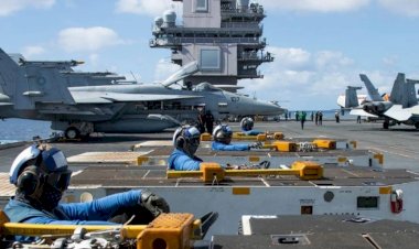 واشنطن تضع إيران أمام اختبار السبت مع اكتمال الجاهزية العسكرية